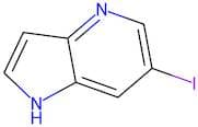 6-Iodo-1H-pyrrolo[3,2-b]pyridine