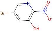 5-Bromo-2-nitropyridin-3-ol