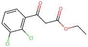 Ethyl 3-(2,3-dichlorophenyl)-3-oxopropanoate