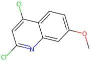 2,4-Dichloro-7-methoxyquinoline