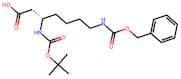 (S)-7-(((Benzyloxy)carbonyl)amino)-3-((tert-butoxycarbonyl)amino)heptanoic acid