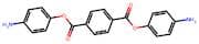 Bis(4-aminophenyl) terephthalate