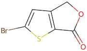 2-Bromothieno[2,3-c]furan-6(4H)-one
