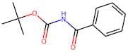 tert-Butyl N-BenzoylcarbaMate