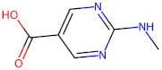2-(Methylamino)pyrimidine-5-carboxylic acid