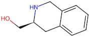 (3S)-3-(Hydroxymethyl)-1,2,3,4-tetrahydroisoquinoline