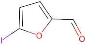 5-Iodo-2-furaldehyde