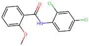 N-(2,4-Dichlorophenyl)-2-methoxybenzamide