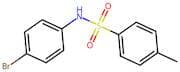 N-(4-bromophenyl)-4-methylbenzenesulfonamide