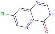 7-Chloropyrido[3,2-d]pyrimidin-4(3H)-one