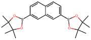 2,7-Bis(4,4,5,5-tetramethyl-1,3,2-dioxaborolan-2-yl)naphthalene