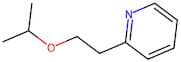 2-(2-Isopropoxyethyl)pyridine