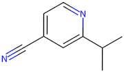 2-Isopropylisonicotinonitrile