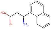 (S)-3-Amino-3-(naphthalen-1-yl)propanoic acid