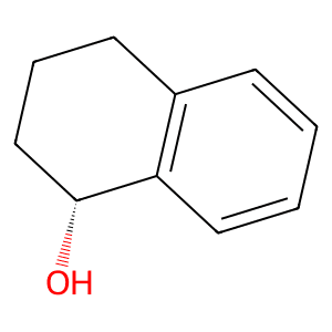(R)-1,2,3,4-Tetrahydronaphthalen-1-ol