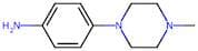 4-(4-Methylpiperazin-1-yl)aniline
