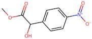 Methyl 2-hydroxy-2-(4-nitrophenyl)acetate