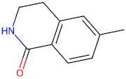6-Methyl-3,4-dihydroisoquinolin-1(2H)-one