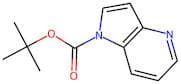 tert-Butyl 1H-pyrrolo[3,2-b]pyridine-1-carboxylate