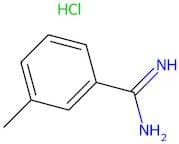 3-Methylbenzamidine hydrochloride
