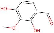 2,4-Dihydroxy-3-methoxybenzaldehyde