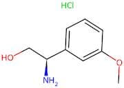 (R)-2-Amino-2-(3-methoxyphenyl)ethanol hydrochloride