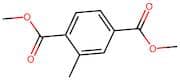 Dimethyl 2-methylterephthalate