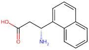 (R)-3-Amino-3-(naphthalen-1-yl)propanoic acid