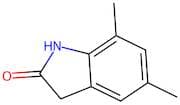 5,7-Dimethylindolin-2-one