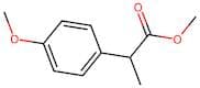 Methyl 2-(4-Methoxyphenyl)propanoate