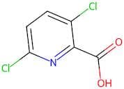 3,6-Dichloropyridine-2-carboxylic acid