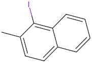1-Iodo-2-methylnaphthalene