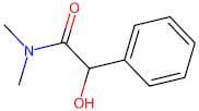 2-Hydroxy-N,N-dimethyl-2-phenylacetamide