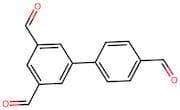 [1,1'-Biphenyl]-3,4',5-tricarbaldehyde