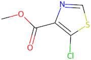 Methyl 5-chlorothiazole-4-carboxylate