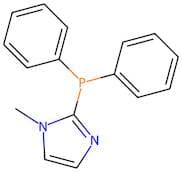 2-(Diphenylphosphino)-1-methyl-1H-imidazole