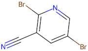 2,5-Dibromonicotinonitrile
