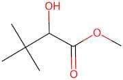 Methyl 2-hydroxy-3,3-dimethylbutanoate
