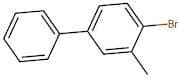 4-Bromo-3-methyl-1,1'-biphenyl