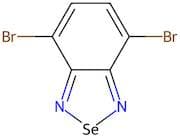4,7-Dibromobenzo[c][1,2,5]selenadiazole