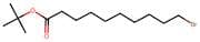 tert-Butyl 10-bromodecanoate