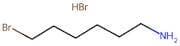6-Bromohexan-1-amine hydrobromide
