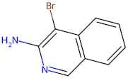 4-Bromoisoquinolin-3-amine