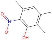 2,3,5-Trimethyl-6-nitrophenol