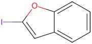 2-Iodo-benzofuran
