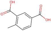 4-Methylbenzene-1,3-dicarboxylic acid