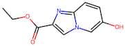Ethyl 6-hydroxyimidazo[1,2-a]pyridine-2-carboxylate