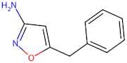 5-Benzylisoxazol-3-amine