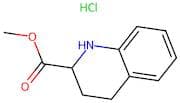 Methyl 1,2,3,4-tetrahydroquinolin-2-carboxylate hydrochloride