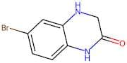 6-Bromo-3,4-dihydroquinoxalin-2(1H)-one